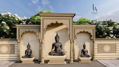 Image of 1000 Sq.ft Residential Plot / Land for sale in Drushika Imperial, Super Corridor, Indore for Rs. 4200000