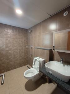 Image of 940 Sq.ft 2 BHK Apartment / Flat for rent in Eden Park At The Prestige City, Sarjapur, Bengaluru for Rs. 41000