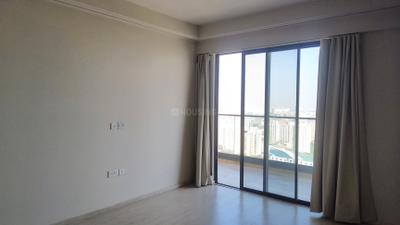 Bedroom Image of 1516 Sq.ft 2 BHK Apartment / Flat for rent in M3M Heights, Sector 65 Gurgaon for Rs. 70000