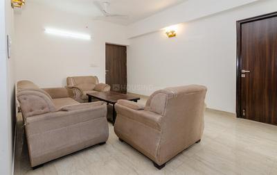 Hall Image of Vivek Nest 1104 in Sector 74, Noida