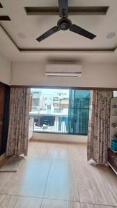 Hall Image of 1800 Sq.ft 1 BHK Independent House for rent in Khokhra Ahmedabad for Rs. 30000