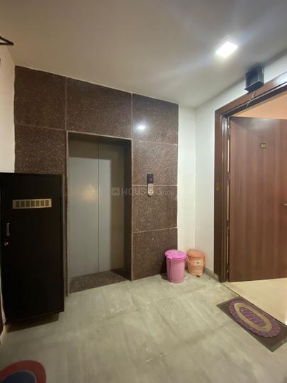 Bapu Nagar Bedroom 1