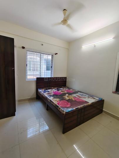 BTM 2ND  STAGE Bedroom 1