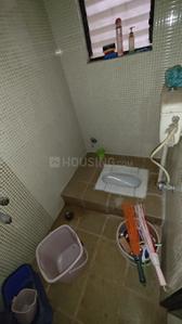 Image of 1300 Sq.ft 3 BHK Apartment / Flat for rent in Baner, Pune for Rs. 40000