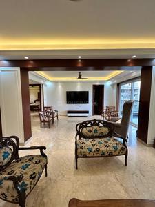Hall Image of 3200 Sq.ft 3.5 BHK Independent House for sale in Sector 33 Chandigarh for Rs. 255000000
