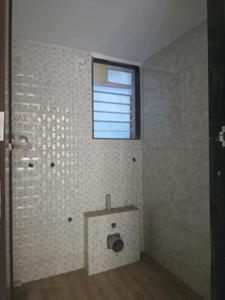 Common Bathroom Image of 670 Sq.ft 1 BHK Apartment / Flat for sale in Sheetal Abhishek, Virar East Virar for Rs. 4300000
