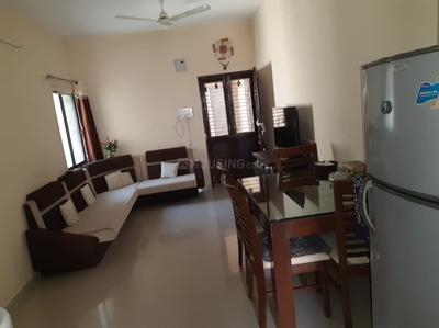 2 BHK Flat