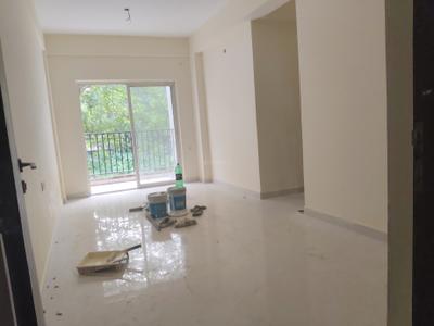 Living Room Image of 1250 Sq.ft 3 BHK Apartment / Flat for sale in Magnolia Vardaan, Basina Kolkata for Rs. 3600000
