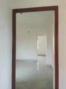 Main Entrance Image of 845 Sq.ft 2 BHK Apartment / Flat for sale in Behala Kolkata for Rs. 3211000