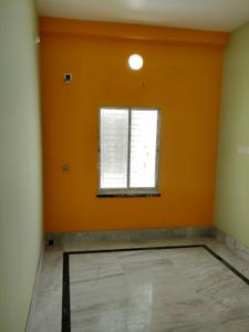 Bedroom Image of 900 Sq.ft 3 BHK Independent House for sale in Madhyamgram Kolkata for Rs. 5800000