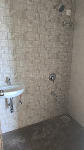 Image of 670 Sq.ft 2 BHK Apartment / Flat for rent in National Trinity Paradise Phase 1, Shilphata, Thane for Rs. 17000