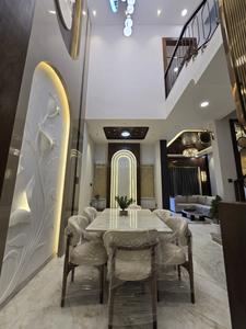 Hall Image of 2150 Sq.ft 4 BHK Independent House for sale in Scheme No 54 Indore for Rs. 15000000