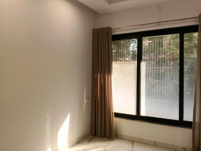 Living Room Image of 547 Sq.ft 1 BHK Apartment / Flat for sale in Kalptaru Srishti Namah, Mira Road East Mira Bhayandar for Rs. 7800000