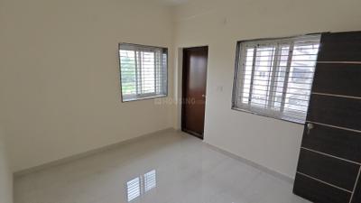 Bedroom Image of 1442 Sq.ft 3 BHK Apartment / Flat for sale in Nallagandla Hyderabad for Rs. 10094000