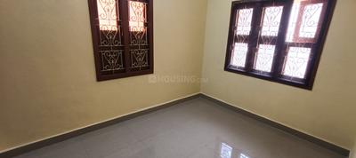 Bedroom Image of 1300 Sq.ft 2 BHK Independent House for rent in Saibaba Colony Coimbatore for Rs. 29000