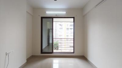 Hall Image of 720 Sq.ft 2 BHK Apartment / Flat for sale in Bhatia Esspee Tower, Borivali East Mumbai for Rs. 14000000