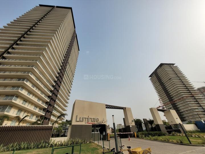 Mahindra Luminare Phase 3 Tower B Main Image 1