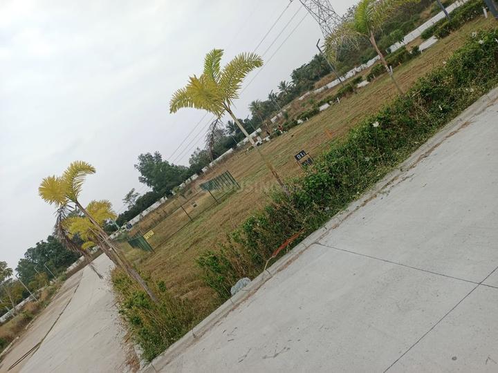 1200 Sqft 2 BHK Independent House for sale in The Residences At Brigade