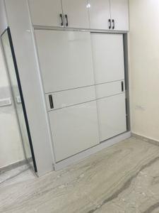 Bedroom Image of 1000 Sq.ft 3 BHK Builder Floor for sale in DDA Flats Hari Nagar, Hari Nagar New Delhi for Rs. 15000000