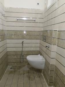 Bedroom One Image of 1645 Sq.ft 3 BHK Apartment / Flat for sale in Bachupally Hyderabad for Rs. 9705509