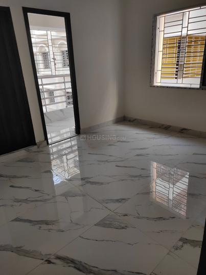 Basu And Hazra Kalibari Housing Bedroom 1