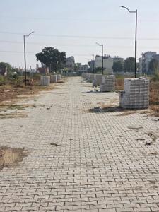 Image of 1363 Sq.ft Residential Plot / Land for sale in ATS Golf Meadows V, Ashiana Colony, Dera Bassi for Rs. 7420000