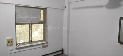 Bedroom Image of 480 Sq.ft 1 BHK Apartment / Flat for rent in Malad West Mumbai for Rs. 37000