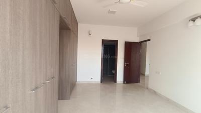 Bedroom Image of 1756 Sq.ft 3 BHK Apartment / Flat for sale in Prestige Downtown, KK Nagar Chennai for Rs. 32500000