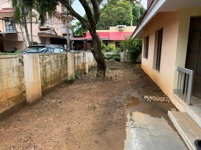 Balcony Image of 1100 Sq.ft 2 BHK Independent House for sale in Kadavanthra Kochi for Rs. 12000000