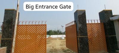 Image of 900 Sq.ft Residential Plot / Land for sale in Ramaipur, Kanpur for Rs. 1200000