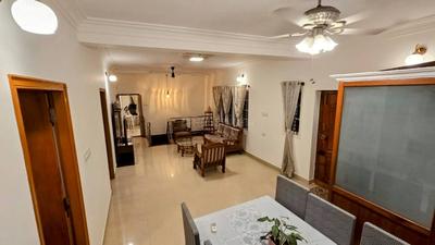 Hall Image of 4200 Sq.ft 5 BHK Independent House for sale in Vijayanagar Bengaluru for Rs. 73900000