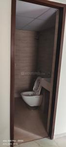 Bathroom Image of 600 Sq.ft 1 BHK Apartment / Flat for sale in Sunteck Maxx World, Naigaon East Naigaon for Rs. 3000000