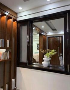 3 BHK Independent Builder Floor