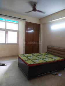 Bedroom Image of 1450 Sq.ft 3 BHK Apartment / Flat for sale in Odeon Mother Dairy Employees Cooperative Society, Sector 5 Dwarka New Delhi for Rs. 24500000