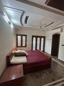 Bedroom Image of 3000 Sq.ft 4 BHK Duplex for rent in Adyar Chennai for Rs. 150000