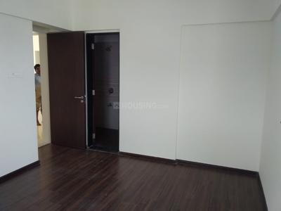 Bedroom Image of 1800 Sq.ft 3 BHK Apartment / Flat for sale in Nirmiti Tivoli, Baner Pune for Rs. 21000000