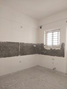 Kitchen Image of 1195 Sq.ft 2 BHK Apartment / Flat for sale in United Dream City by United Projects, Huskur Bengaluru for Rs. 11950000