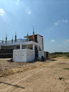 Image of 1500 Sq.ft Residential Plot / Land for sale in Jhalwa, Allahabad for Rs. 2800000