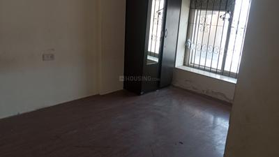 Bedroom Image of 1400 Sq.ft 3 BHK Apartment / Flat for sale in Srishti Synchronicity, Powai Mumbai for Rs. 30000000