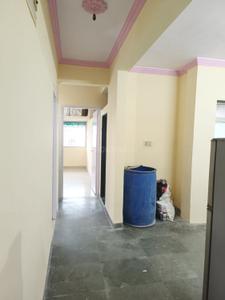 Hall Image of 850 Sq.ft 2 BHK Apartment / Flat for rent in Thane West Thane for Rs. 35000