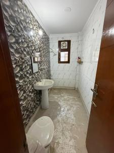 Image of 810 Sq.ft 2 BHK Builder Floor for sale in Sector 49, Faridabad for Rs. 5900000