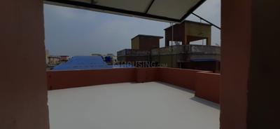 Balcony Image of 800 Sq.ft 2 BHK Apartment / Flat for sale in Nagerbazar Kolkata for Rs. 3500000