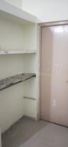 Kitchen Image of 750 Sq.ft 2 BHK Apartment / Flat for sale in Shyam Palace, Ravapar Morbi for Rs. 1750000