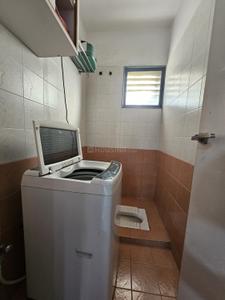 Image of 1845 Sq.ft 3 BHK Apartment / Flat for sale in Science City, Ahmedabad for Rs. 12000000