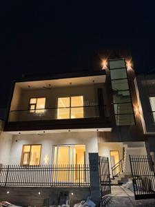 Image of 2300 Sq.ft 4 BHK Independent House for sale in Harlal Pur, Mohali for Rs. 12800000