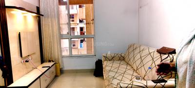 1 BHK Flat