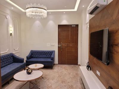 3 BHK Flat