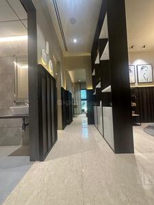 Hall Image of 2300 Sq.ft 4 BHK Apartment / Flat for sale in ANP Autograph, Punawale Pune for Rs. 17000000