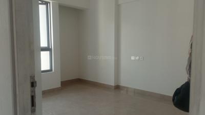 Bedroom Image of 1200 Sq.ft 3 BHK Apartment / Flat for sale in New Alipore Kolkata for Rs. 21000000