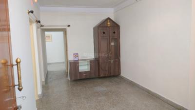 Living Room Image of 1000 Sq.ft 2 BHK Builder Floor for rent in Koramangala Bengaluru for Rs. 32000